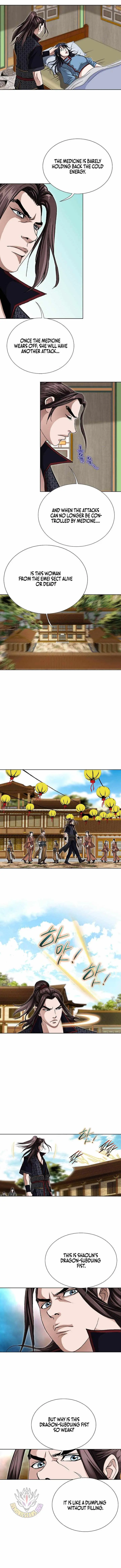 Return of the Immortal Monk Chapter 48 38 e696393b02bf