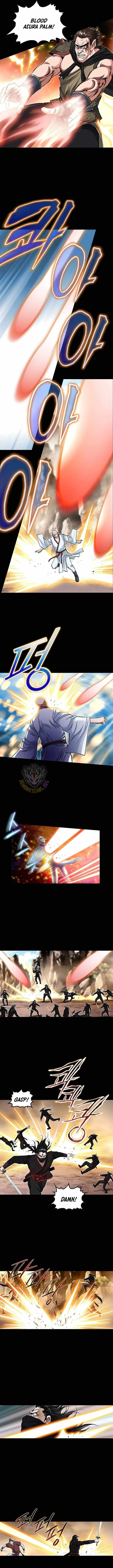 Return of the Immortal Monk Chapter 66 30 3b4b39699683