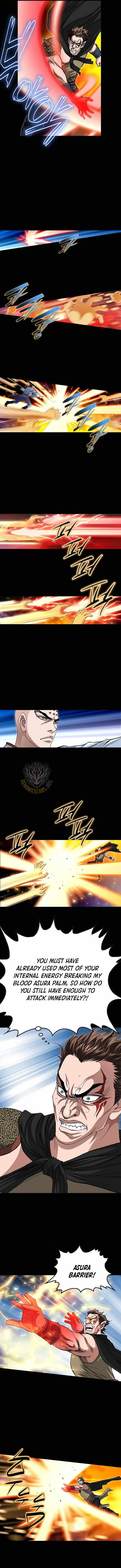 Return of the Immortal Monk Chapter 66 35 3faa3c664e70