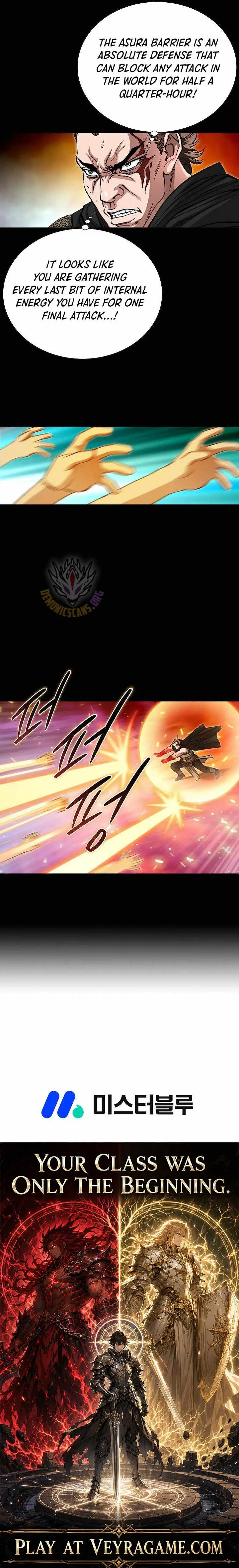 Return of the Immortal Monk Chapter 66 36 715d0bac245f