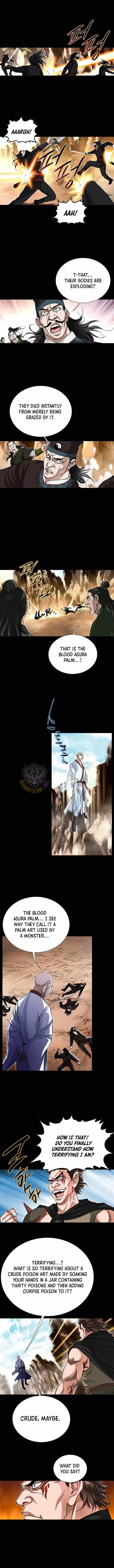 Return of the Immortal Monk Chapter 66 31 796e32ae2f94