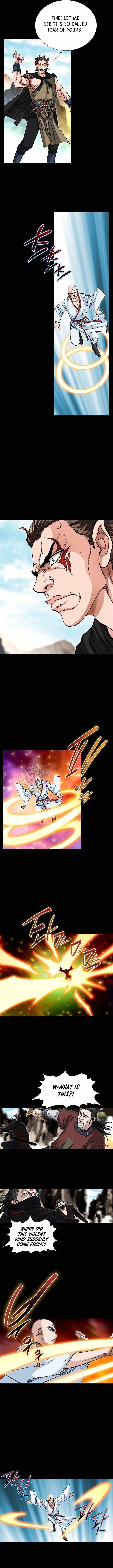 Return of the Immortal Monk Chapter 66 33 7d5cbaeccf07