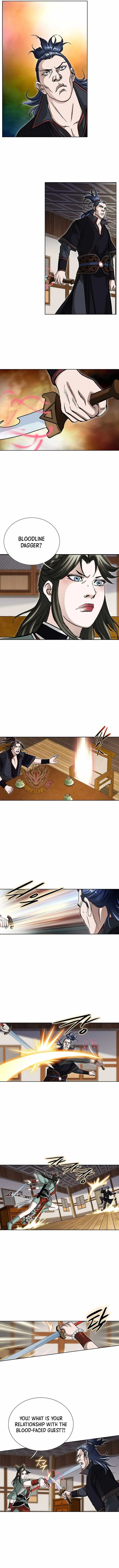 Return of the Immortal Monk Chapter 81 42 077a189f066e