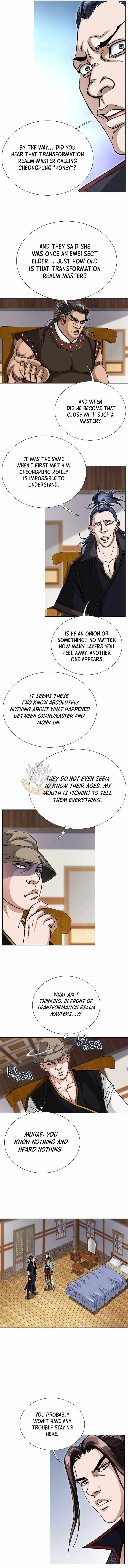 Return of the Immortal Monk Chapter 81 47 224152c90a60