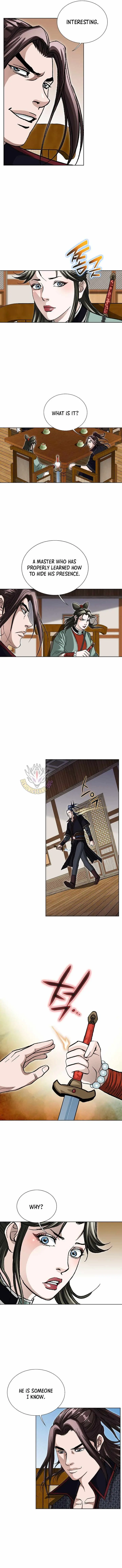 Return of the Immortal Monk Chapter 81 41 969c2360596d