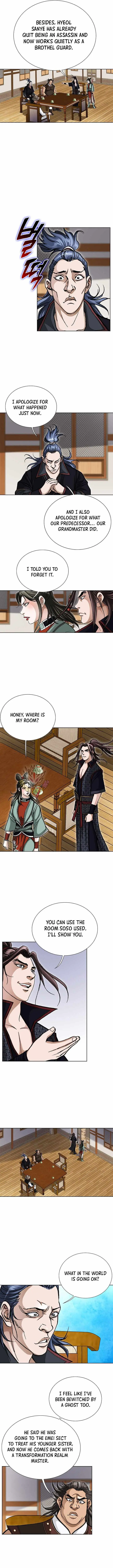 Return of the Immortal Monk Chapter 81 46 9d3f541299c8