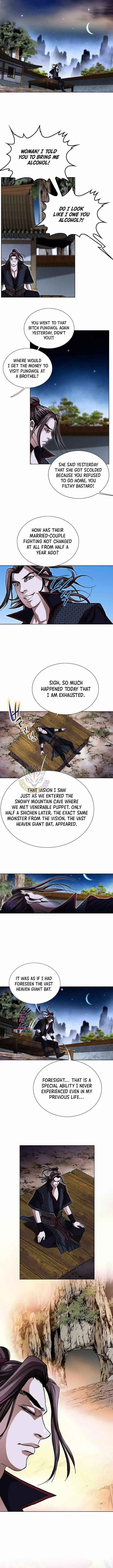 Return of the Immortal Monk Chapter 81 51 d85068838fca