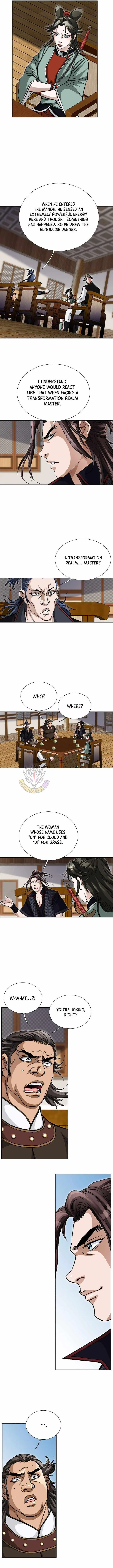 Return of the Immortal Monk Chapter 81 44 e59d0bc454db