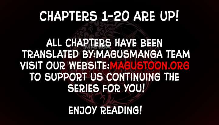 I Thought I Was The Main Character Chapter 12 47 01