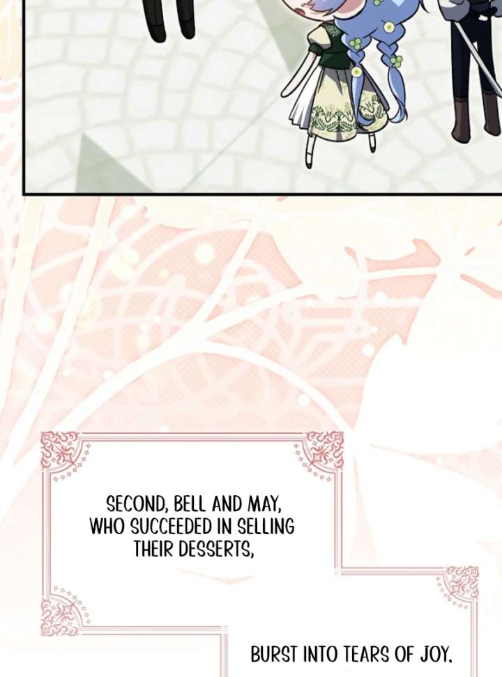 I Thought I Was The Main Character Chapter 13 398 004