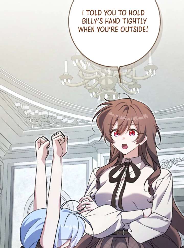 I Thought I Was The Main Character Chapter 13 402 008