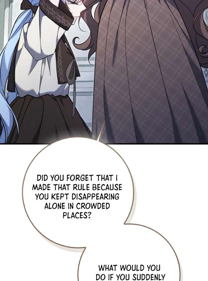 I Thought I Was The Main Character Chapter 13 403 009