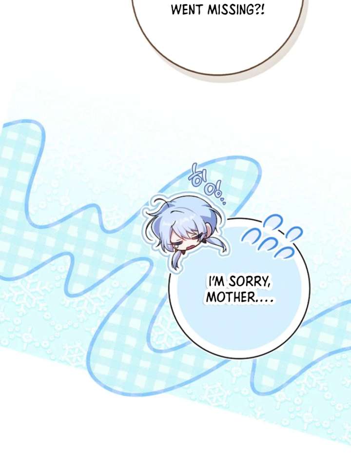 I Thought I Was The Main Character Chapter 13 404 010