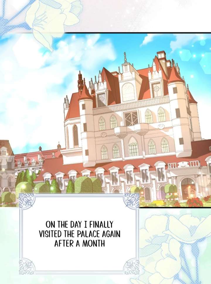 I Thought I Was The Main Character Chapter 13 409 015