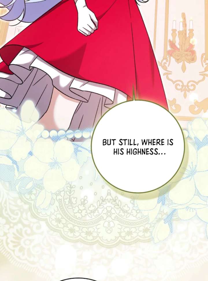 I Thought I Was The Main Character Chapter 13 411 017