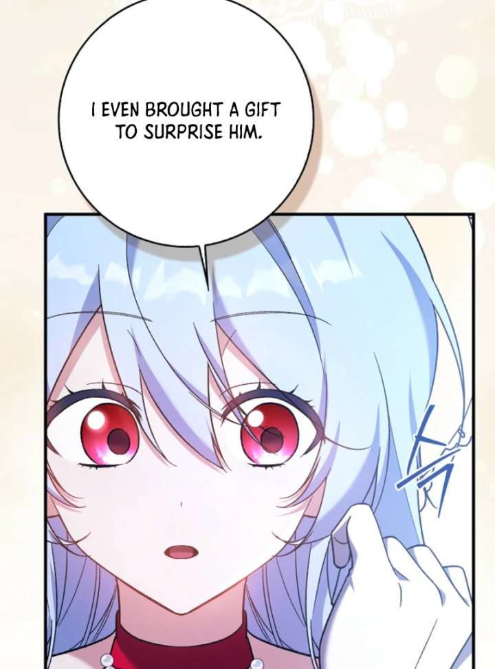 I Thought I Was The Main Character Chapter 13 412 018