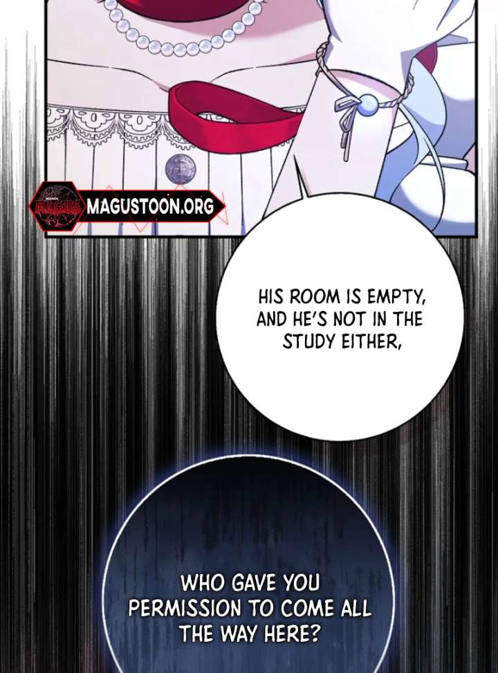 I Thought I Was The Main Character Chapter 13 413 019