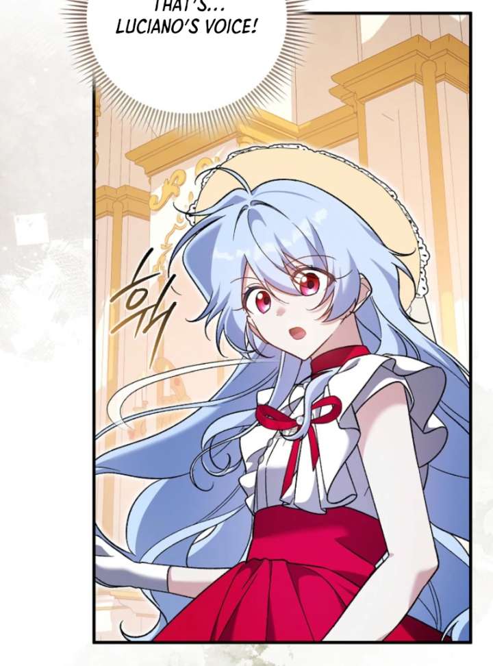 I Thought I Was The Main Character Chapter 13 416 022