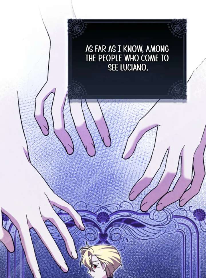 I Thought I Was The Main Character Chapter 13 420 026