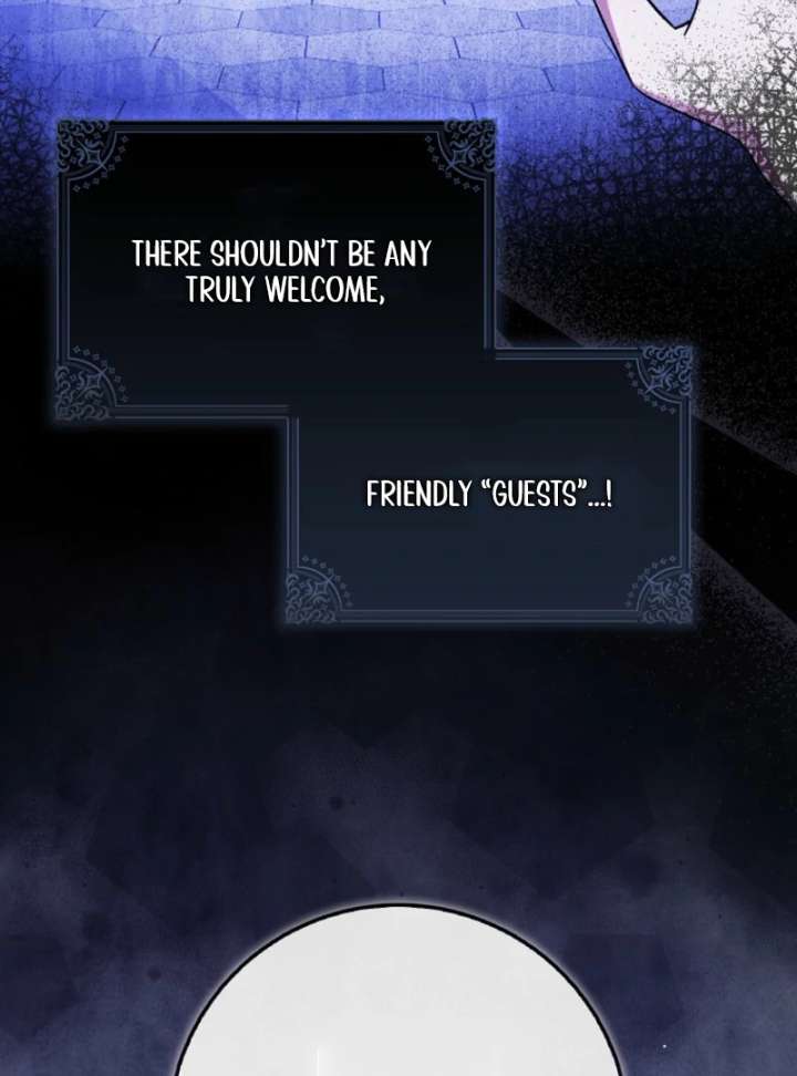 I Thought I Was The Main Character Chapter 13 422 028