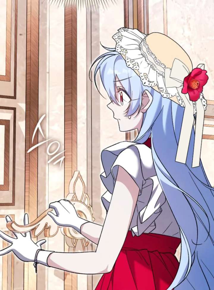 I Thought I Was The Main Character Chapter 13 424 030