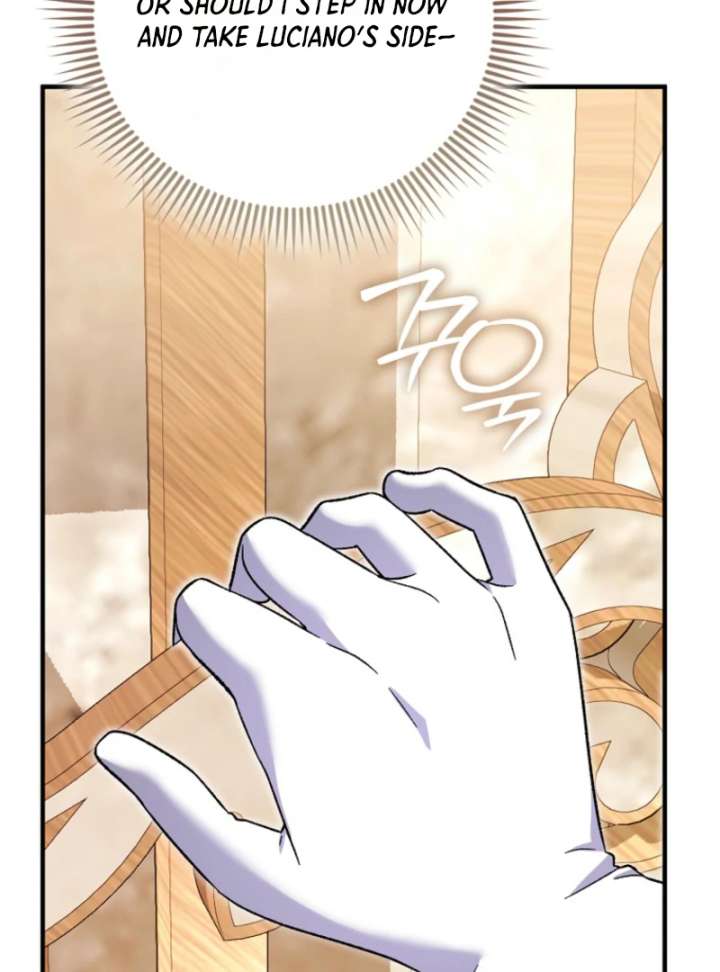 I Thought I Was The Main Character Chapter 13 426 032