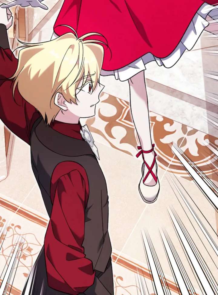 I Thought I Was The Main Character Chapter 13 429 035