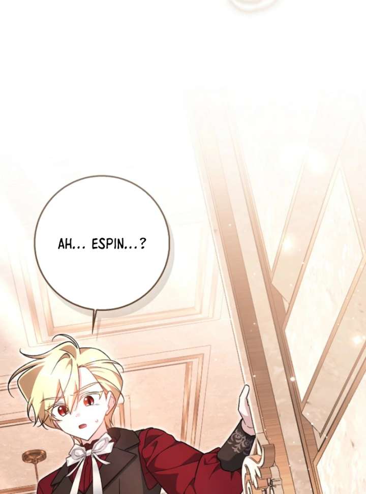 I Thought I Was The Main Character Chapter 13 433 039