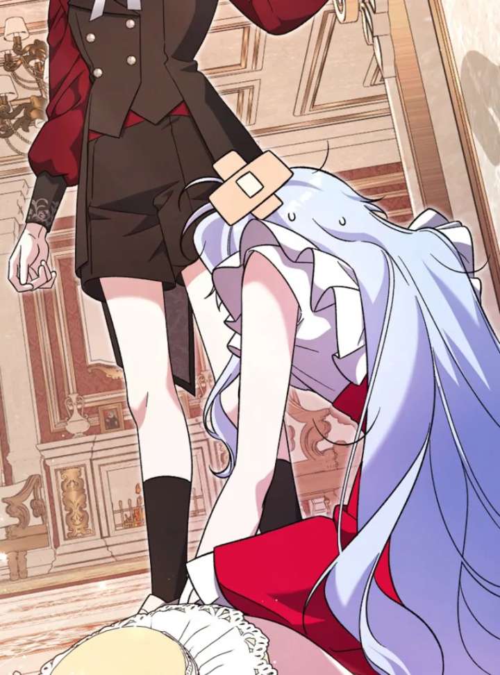 I Thought I Was The Main Character Chapter 13 434 040