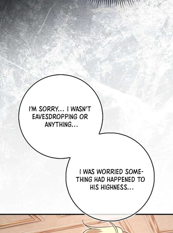 I Thought I Was The Main Character Chapter 13 437 043