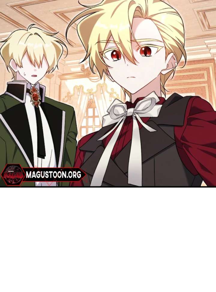 I Thought I Was The Main Character Chapter 13 438 044