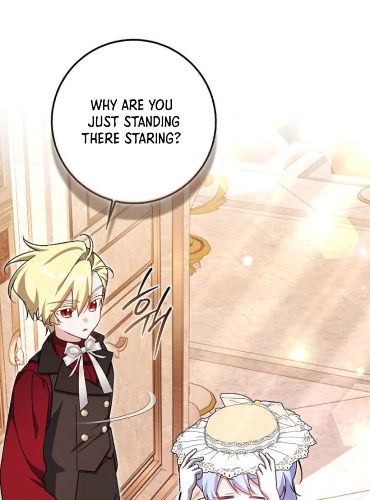 I Thought I Was The Main Character Chapter 13 439 045