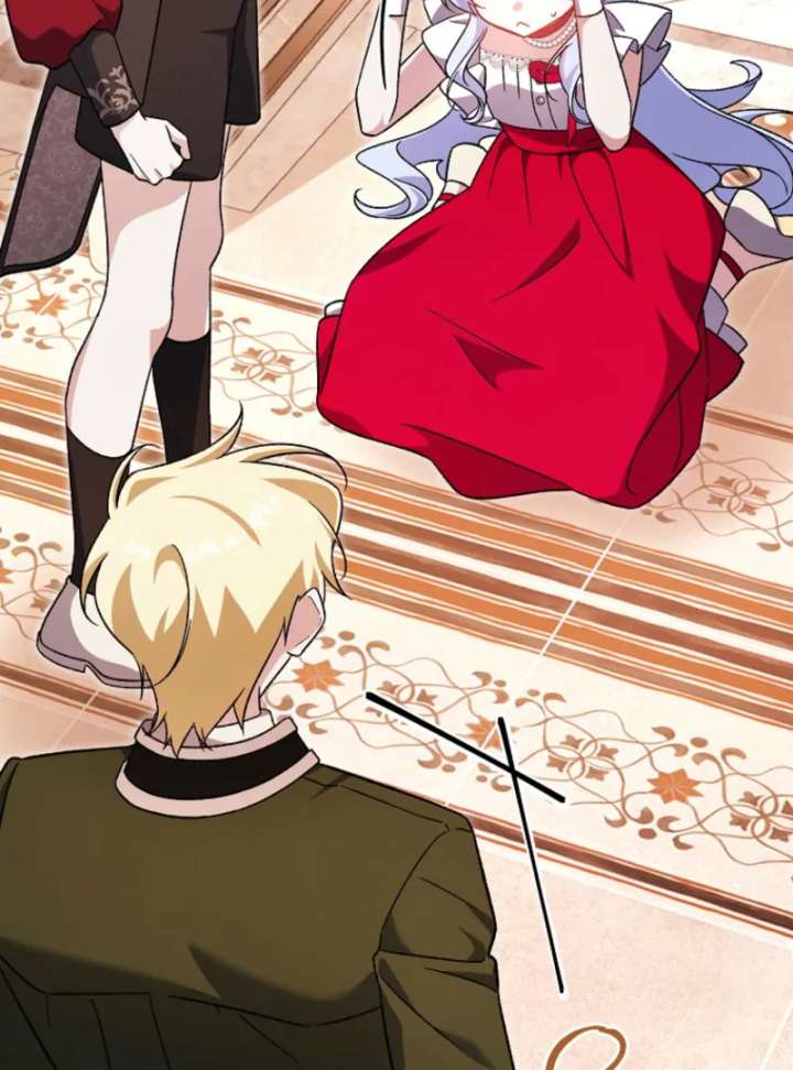 I Thought I Was The Main Character Chapter 13 440 046