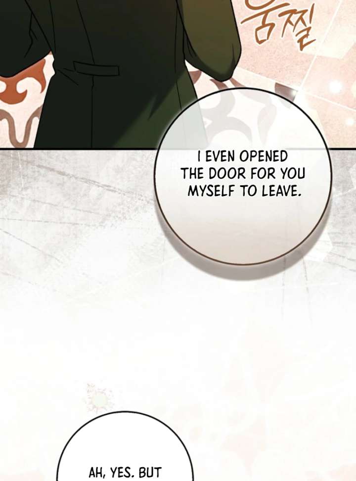 I Thought I Was The Main Character Chapter 13 441 047