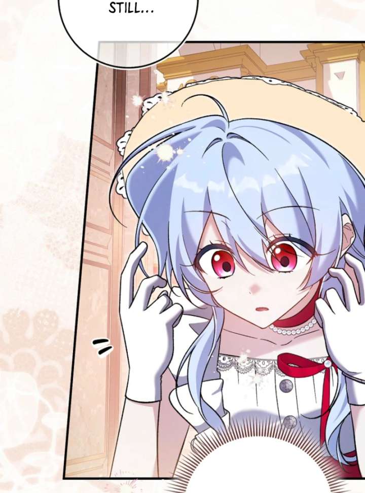 I Thought I Was The Main Character Chapter 13 442 048