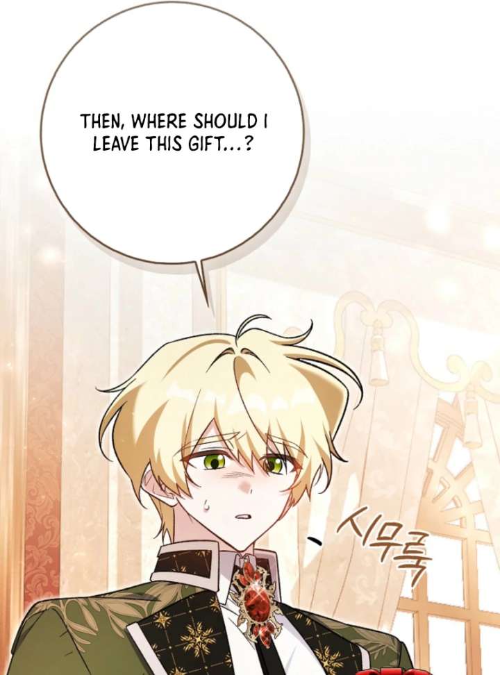 I Thought I Was The Main Character Chapter 13 445 051