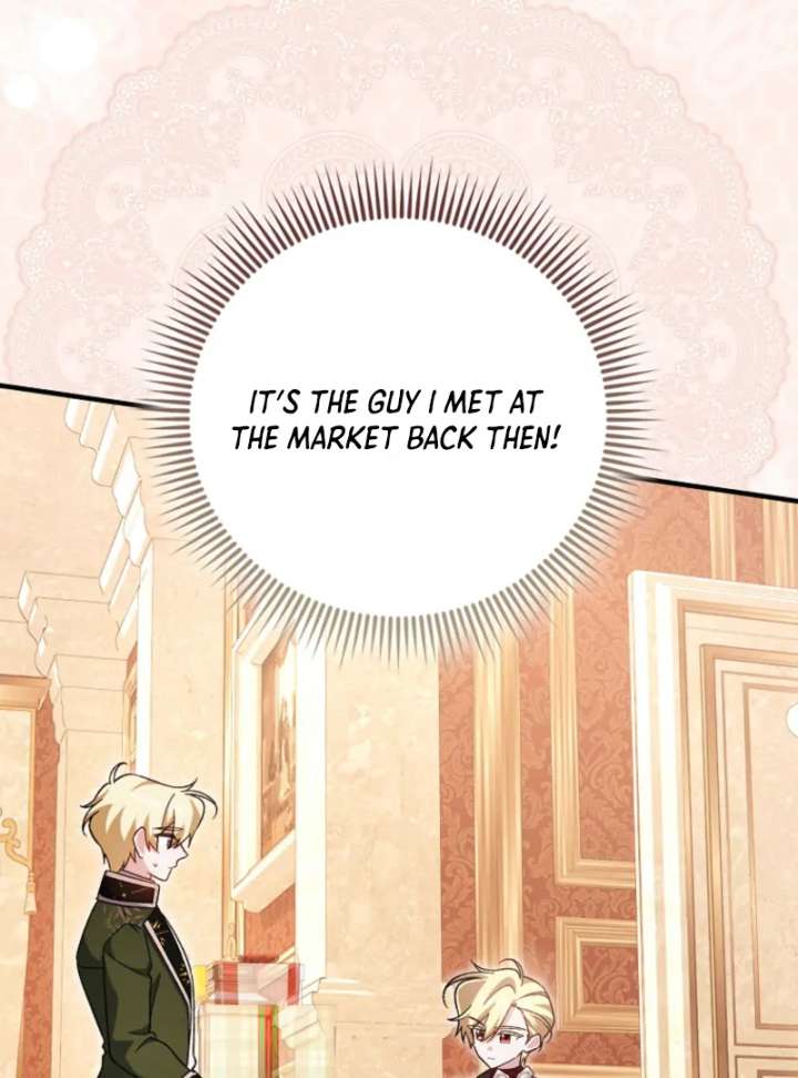 I Thought I Was The Main Character Chapter 13 447 053