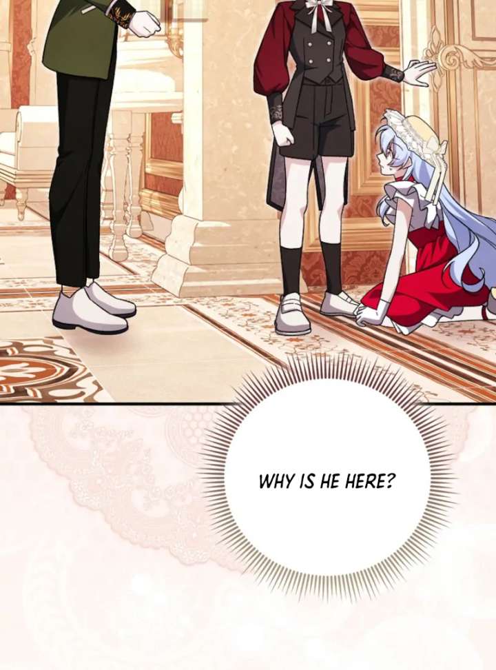 I Thought I Was The Main Character Chapter 13 448 054