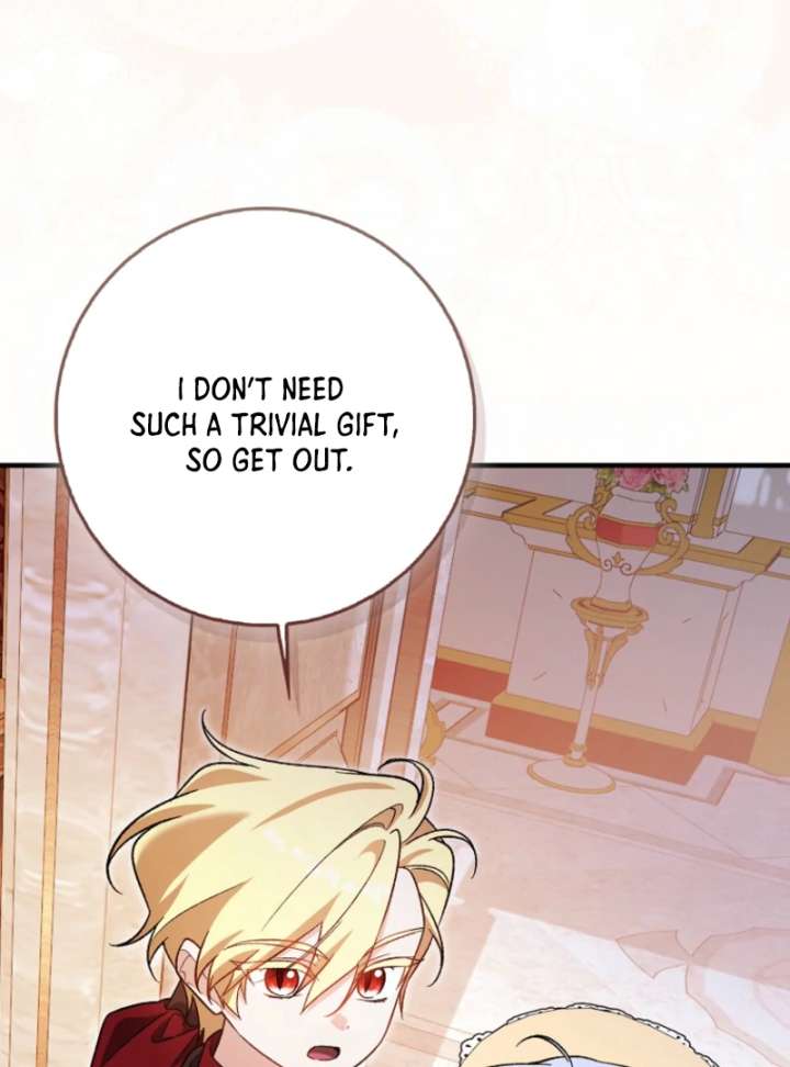 I Thought I Was The Main Character Chapter 13 449 055