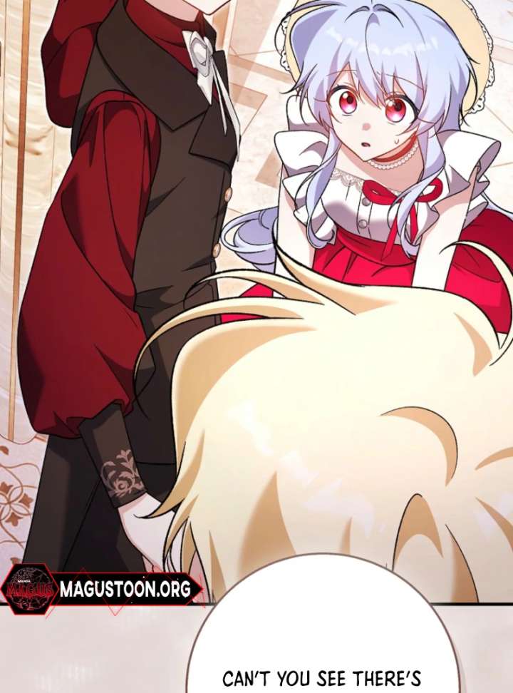 I Thought I Was The Main Character Chapter 13 450 056