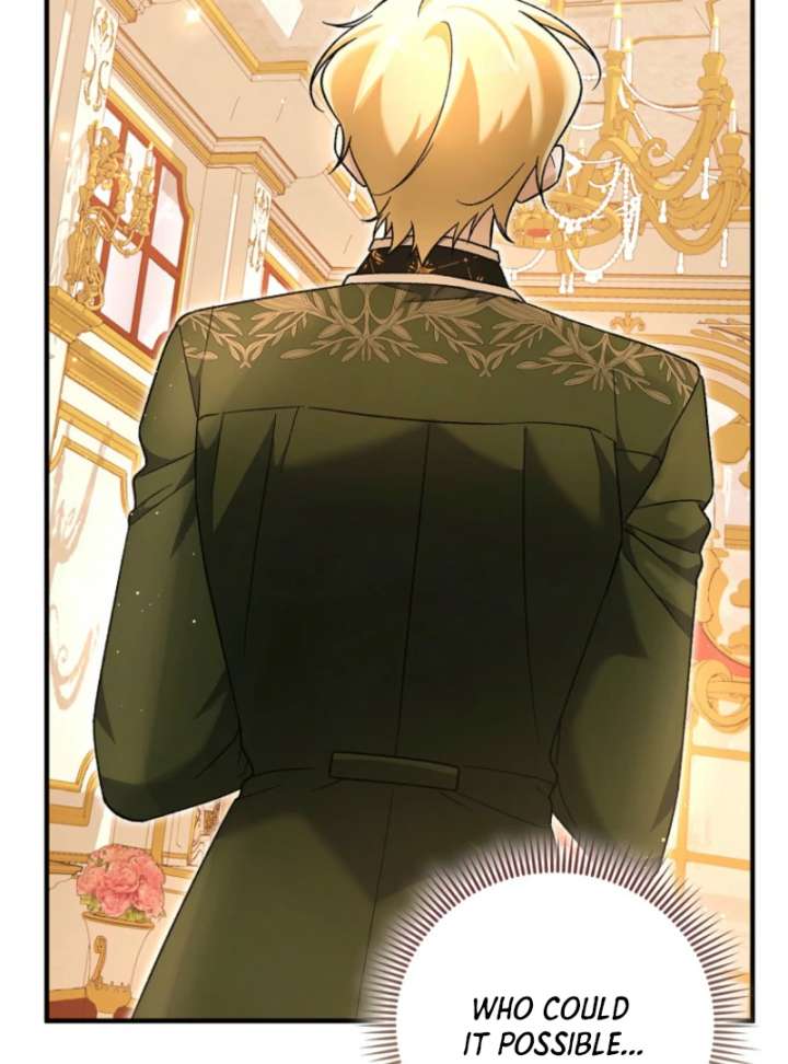 I Thought I Was The Main Character Chapter 13 459 065