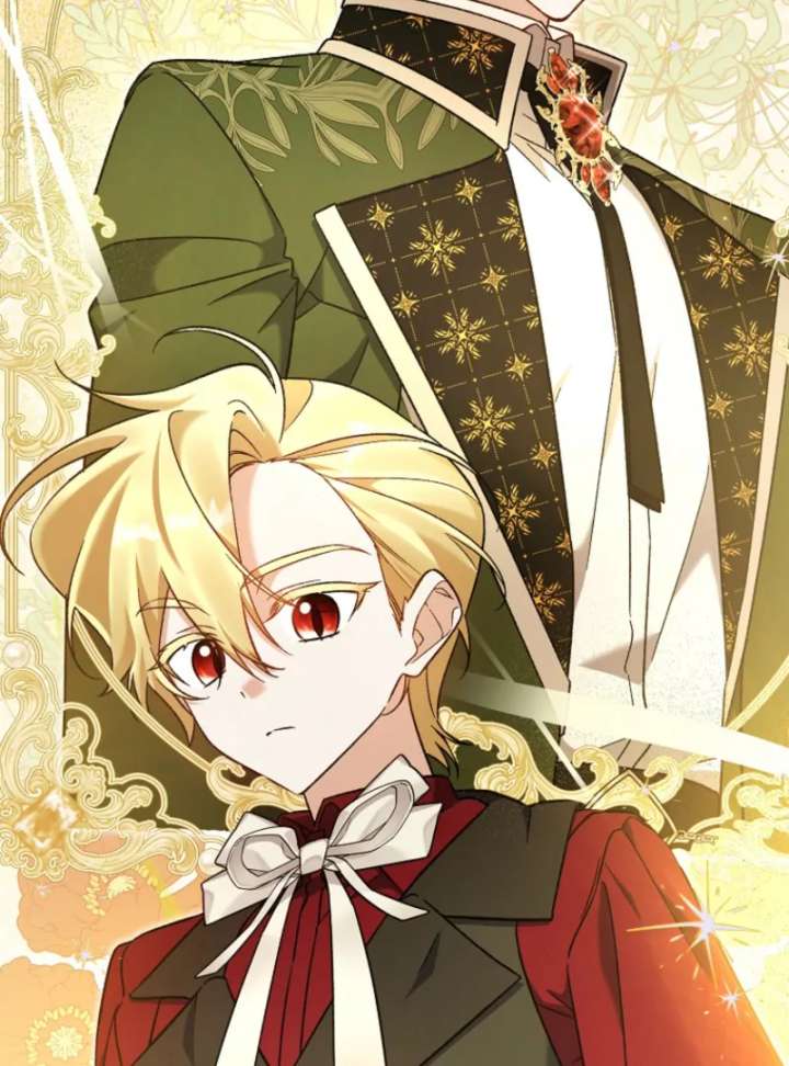 I Thought I Was The Main Character Chapter 13 463 069