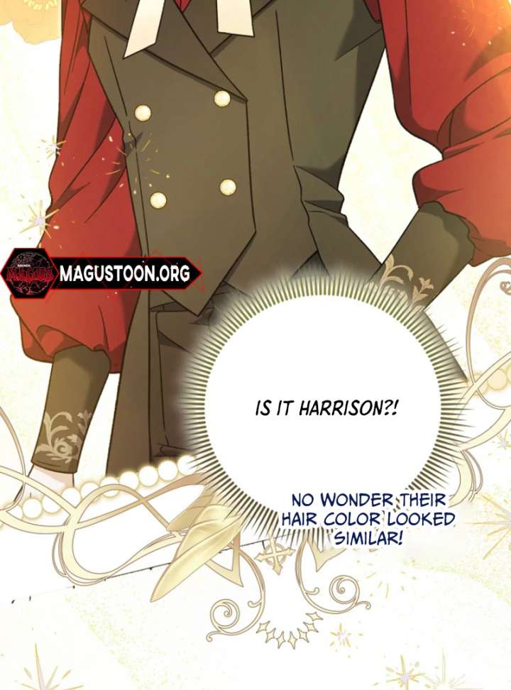 I Thought I Was The Main Character Chapter 13 464 070