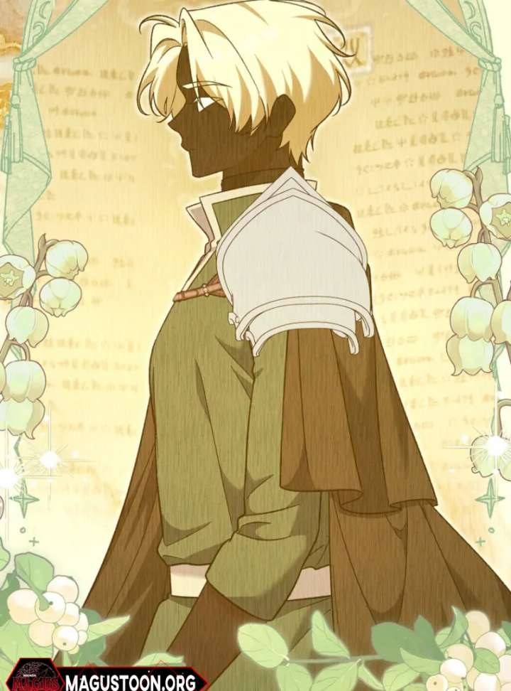 I Thought I Was The Main Character Chapter 13 466 072