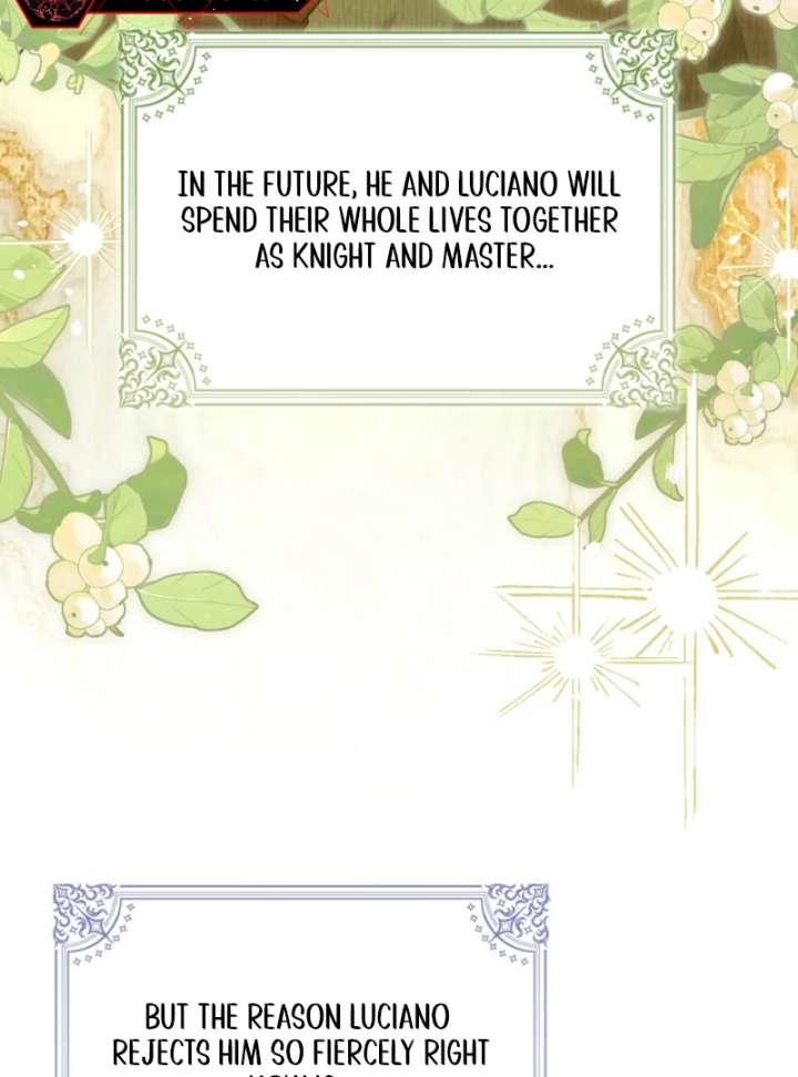 I Thought I Was The Main Character Chapter 13 467 073