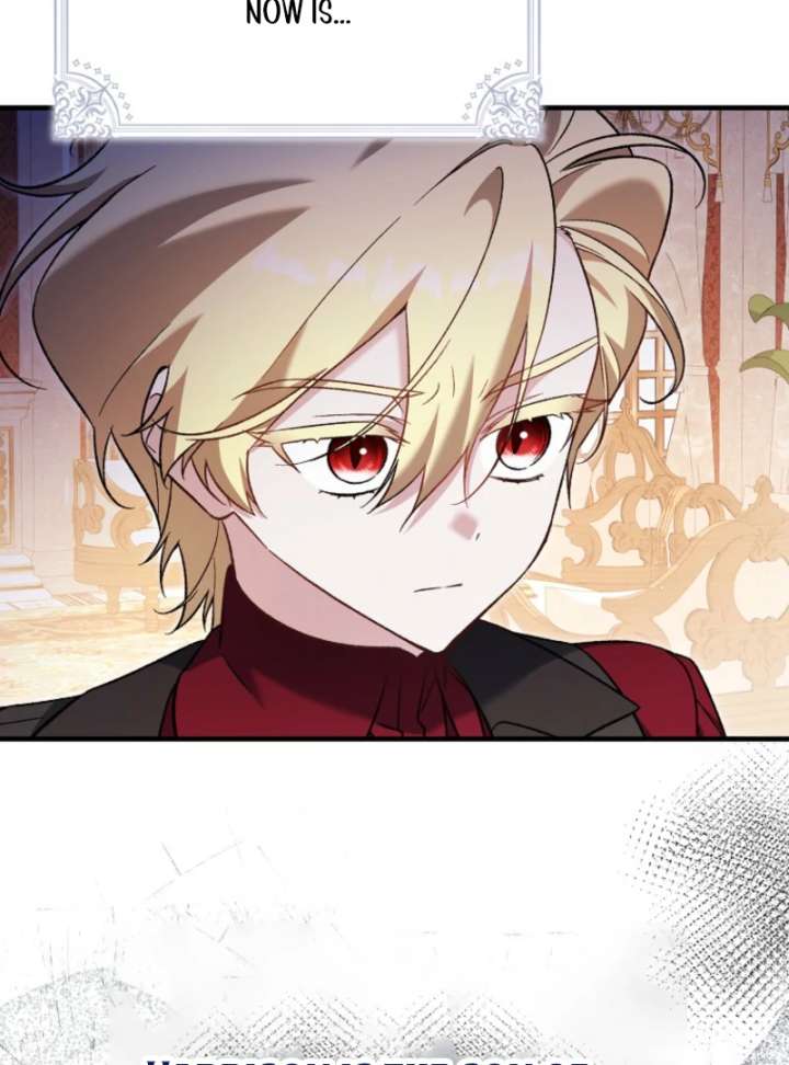 I Thought I Was The Main Character Chapter 13 468 074