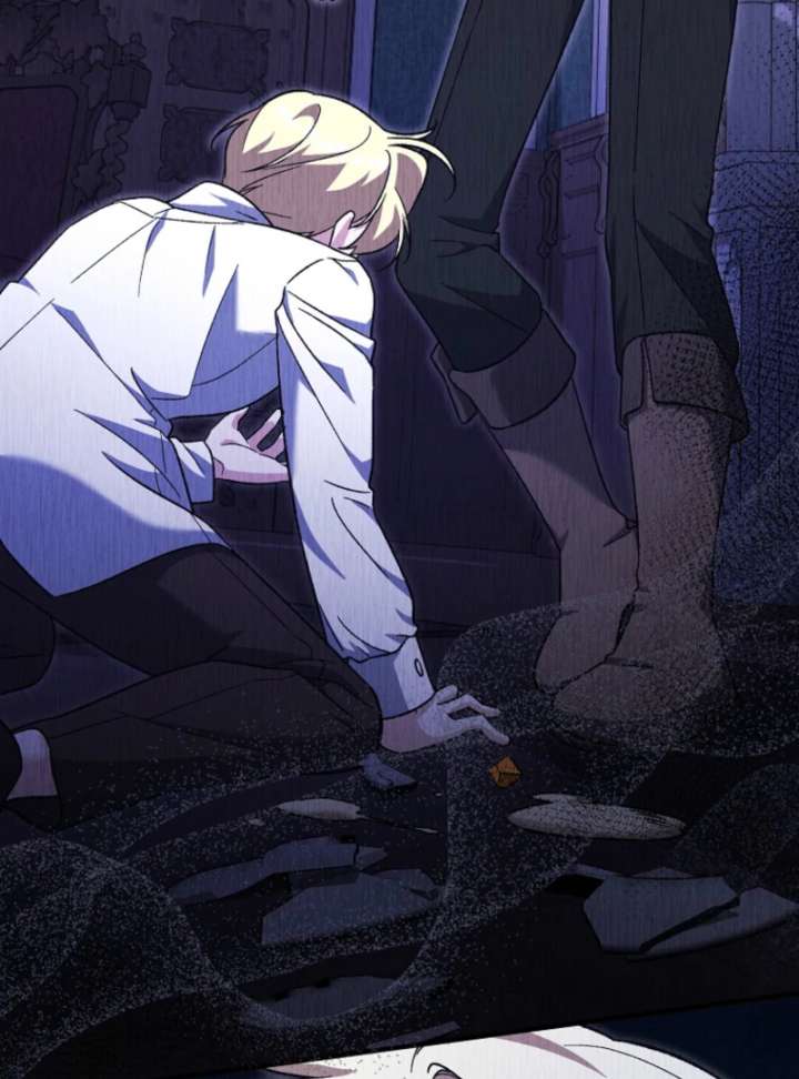 I Thought I Was The Main Character Chapter 13 470 076