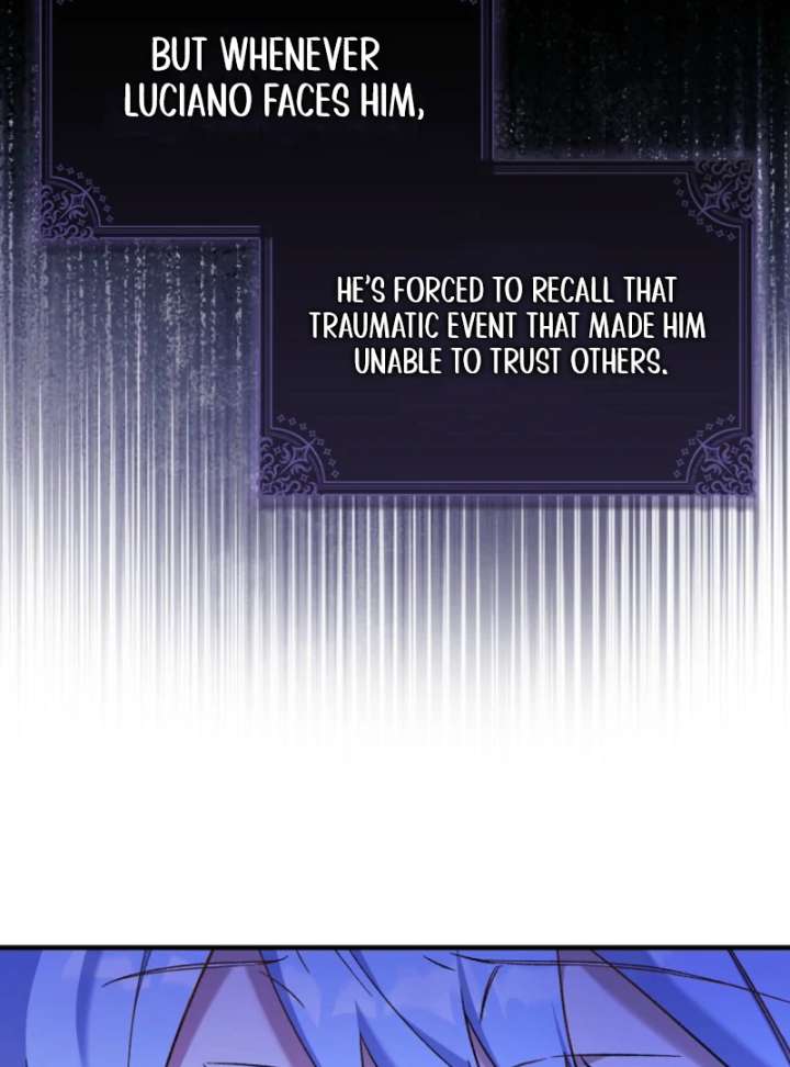 I Thought I Was The Main Character Chapter 13 474 080