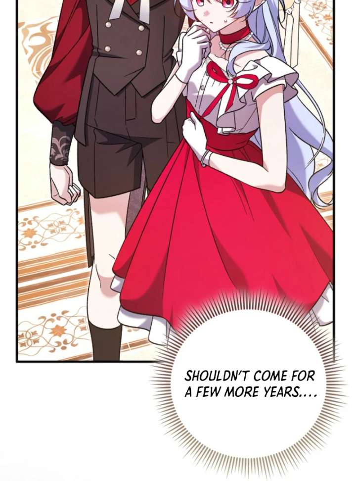 I Thought I Was The Main Character Chapter 13 477 083