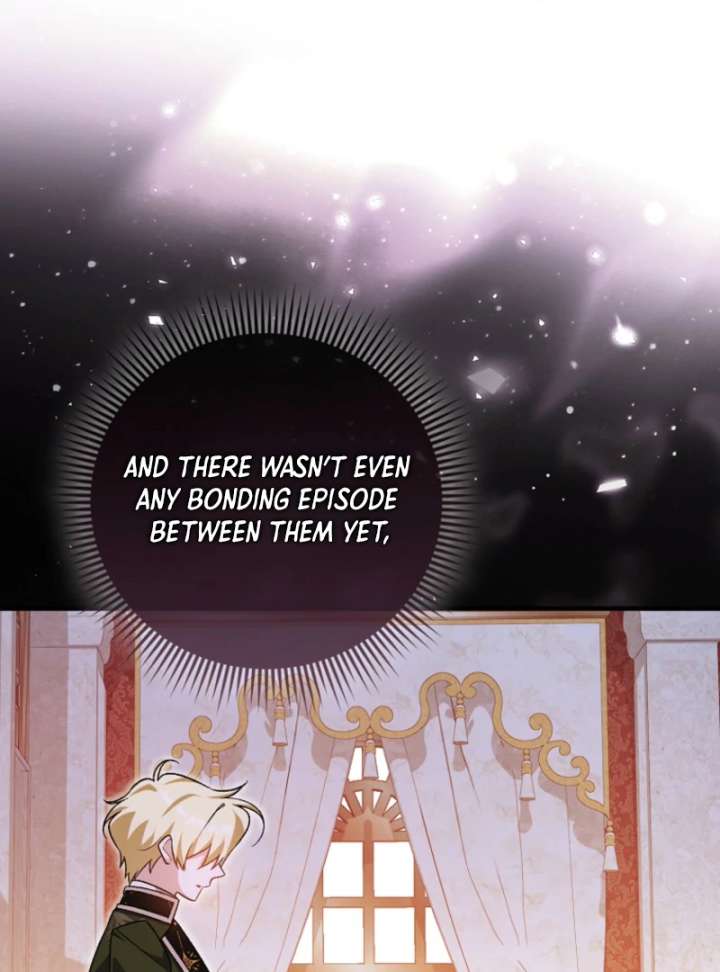 I Thought I Was The Main Character Chapter 13 478 084